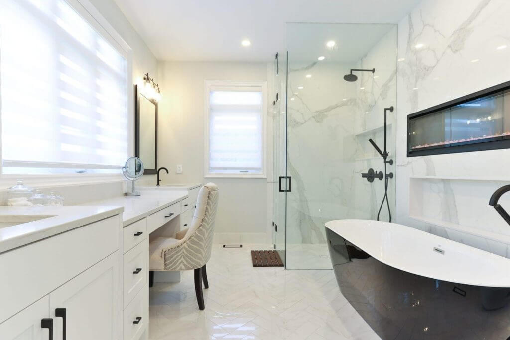 Spectacular house image 3