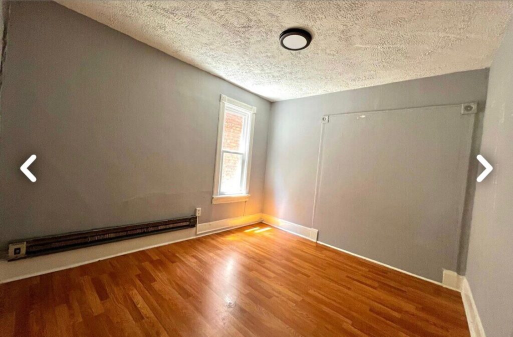 28 Monument St, Newburgh, NY 12550 Unit #3 image 5