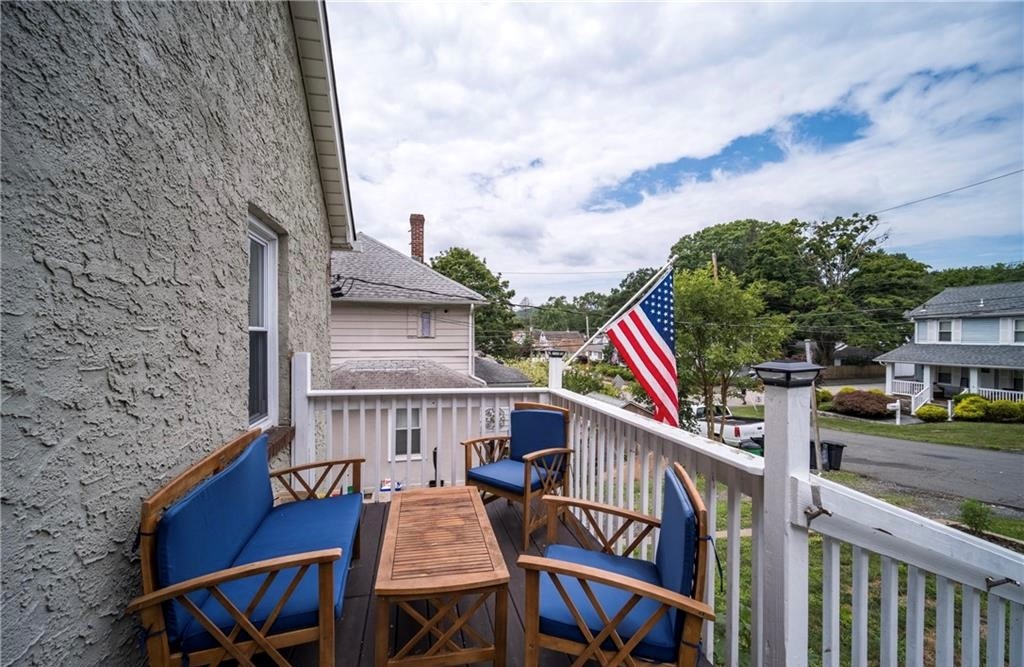 30 Highland Avenue, Suffern, NY 10901 Downstairs apt image 3