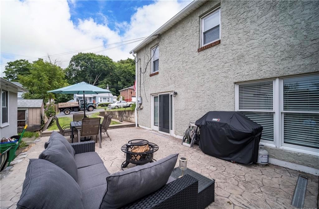 30 Highland Avenue, Suffern, NY 10901 Downstairs apt image 2