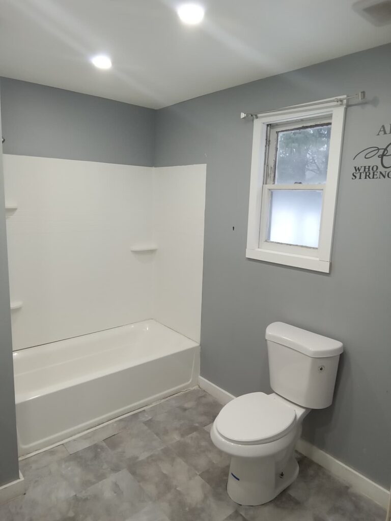 56 Fairground rd Monticello Private house image 4