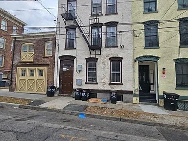 52 South Miller Avenue, Newburgh, NY 12550 Unit #3 image 1