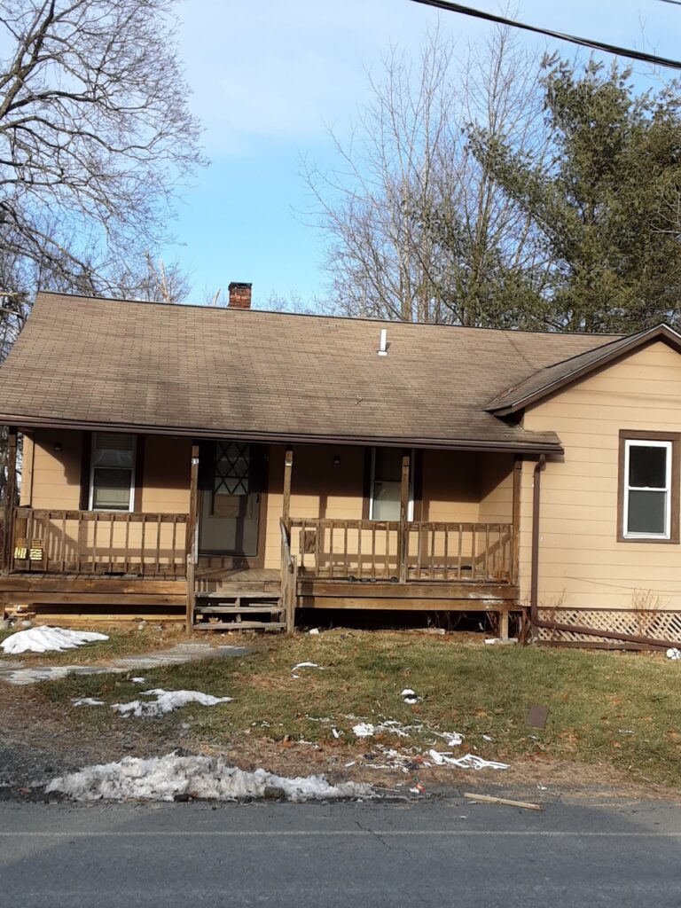 13 Rockridge Ave, Monticello, NY 12701 image 1