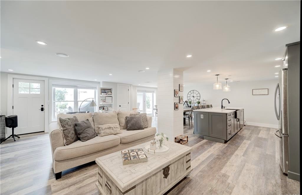 30 Highland Avenue, Suffern, NY 10901 Downstairs apt image 5