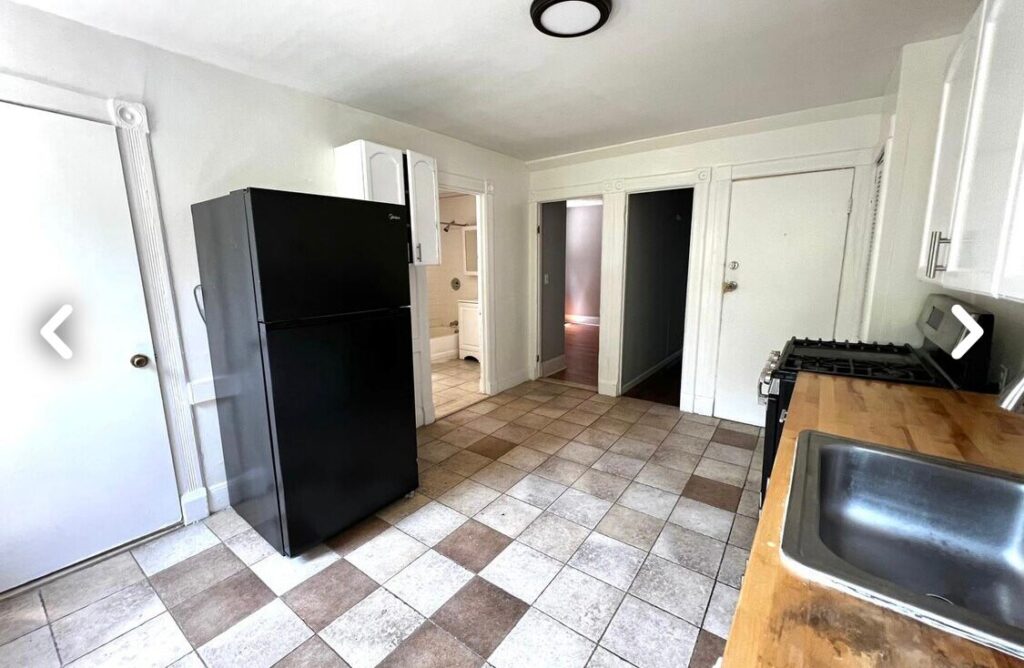 28 Monument St, Newburgh, NY 12550 Unit #3 image 3