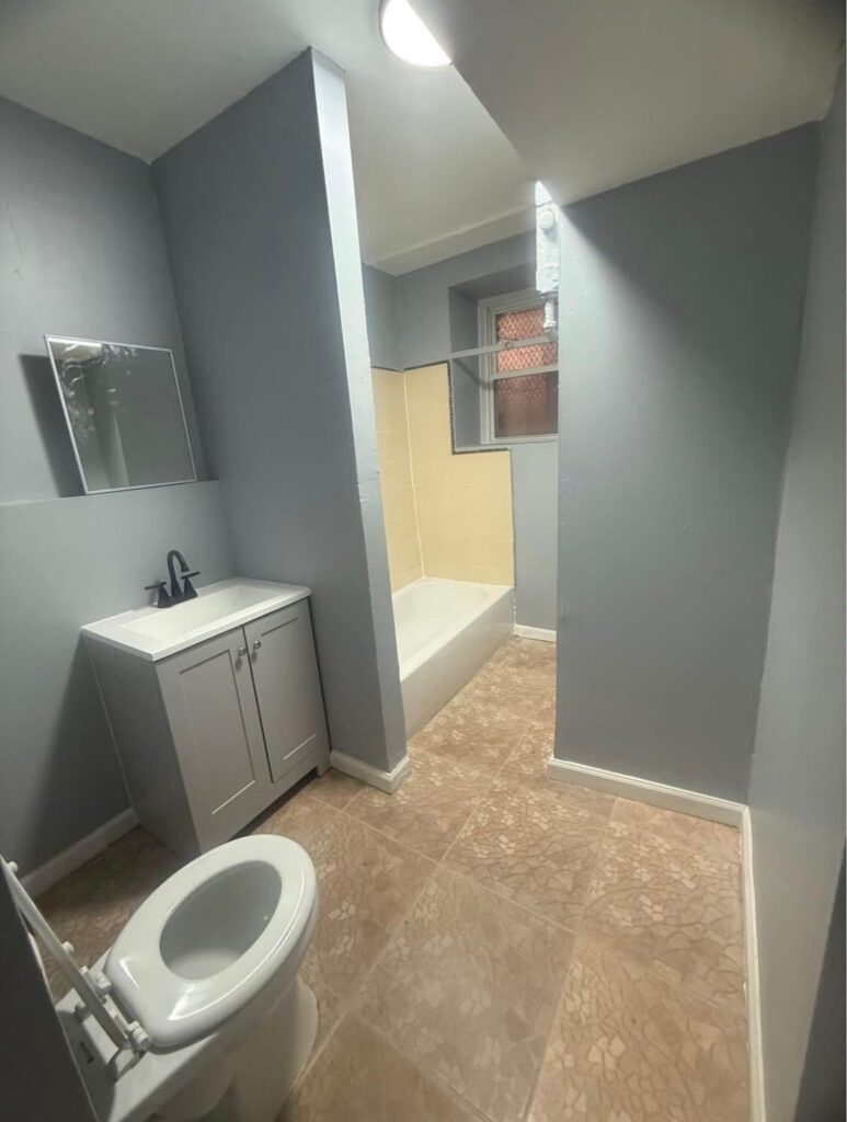 320 South Orange Ave, Newark, NJ 07103 Basement image 2