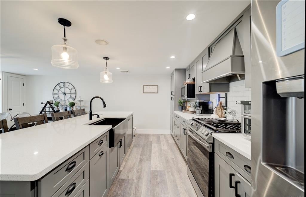 30 Highland Avenue, Suffern, NY 10901 Downstairs apt image 4