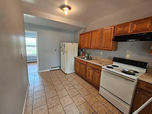 52 South Miller Avenue, Newburgh, NY 12550 Unit #3 image 4