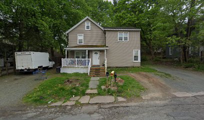 7 Osborne st Monticello NY 12701 Apt #1 image 2