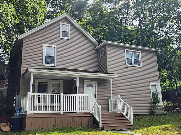 7 Osborne st Monticello NY 12701 Apt #2 image 1