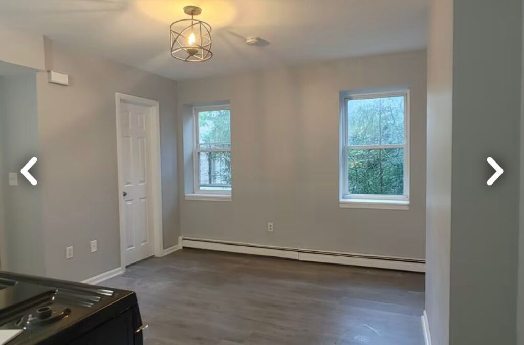 38 S Miller St, Newburgh, NY 12550 Unit #1 image 4