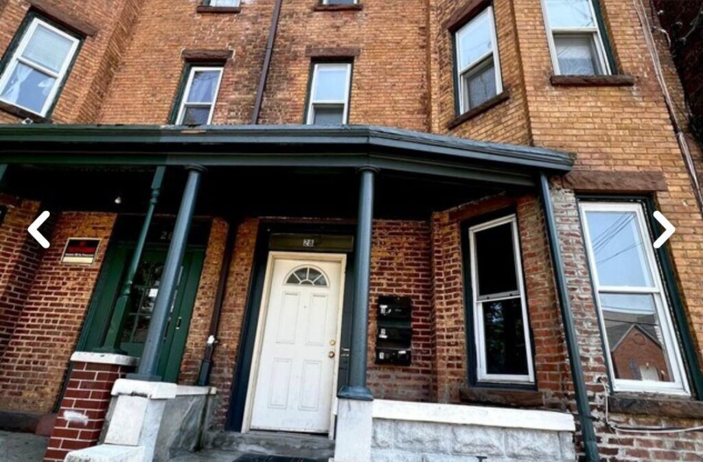 28 Monument St, Newburgh, NY 12550 Unit #3 image 1