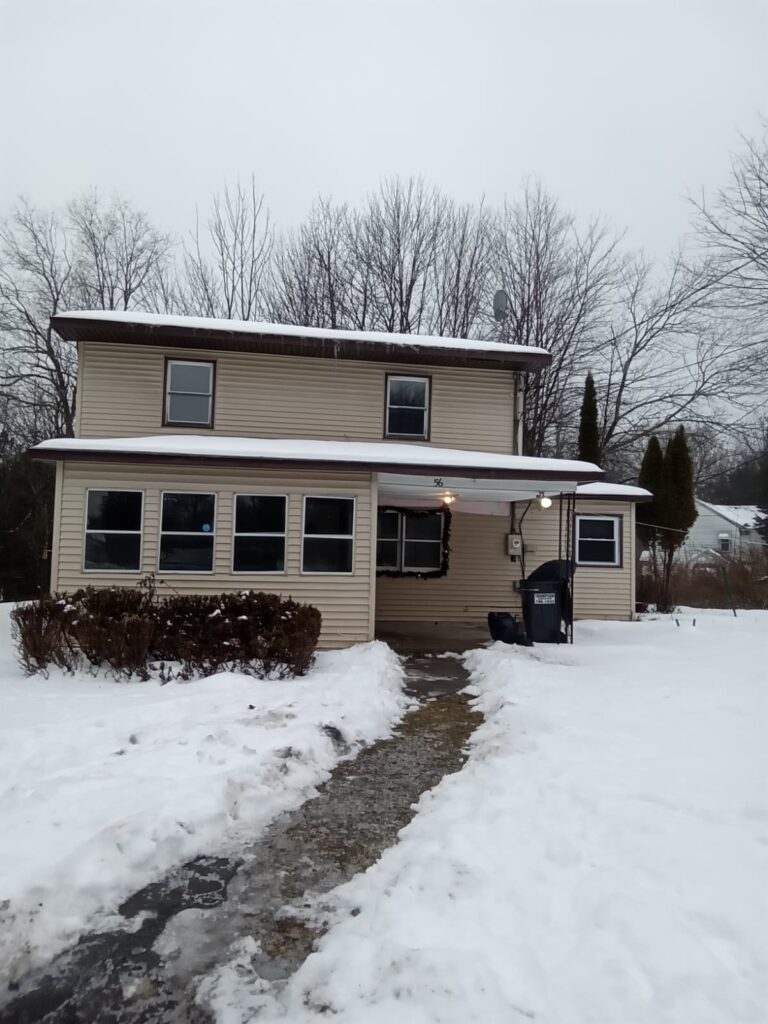 56 Fairground rd Monticello Private house image 1