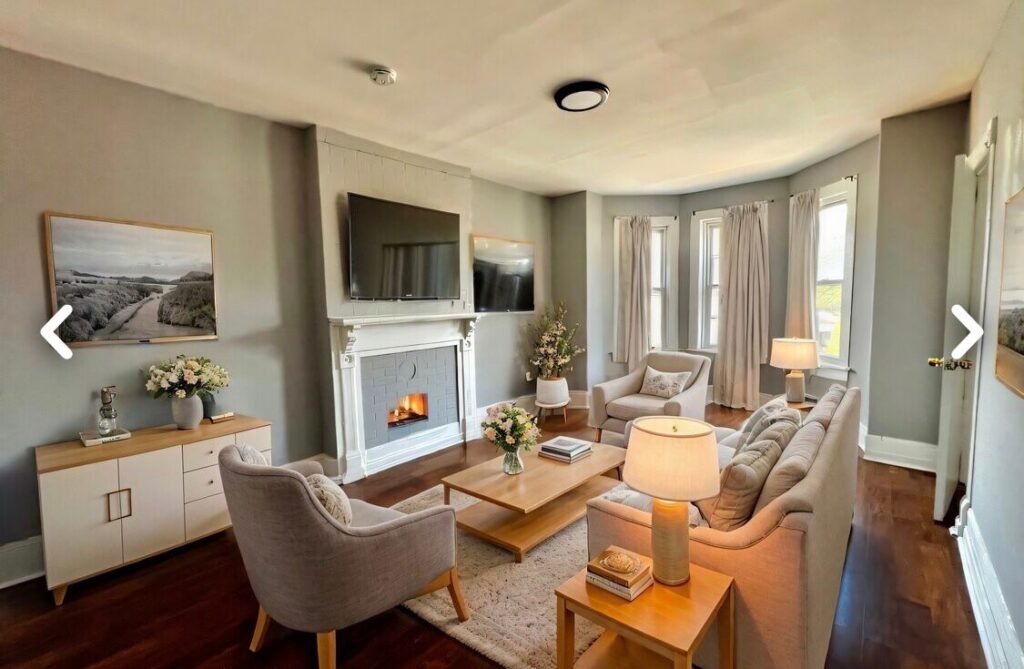 28 Monument St, Newburgh, NY 12550 Unit #3 image 4