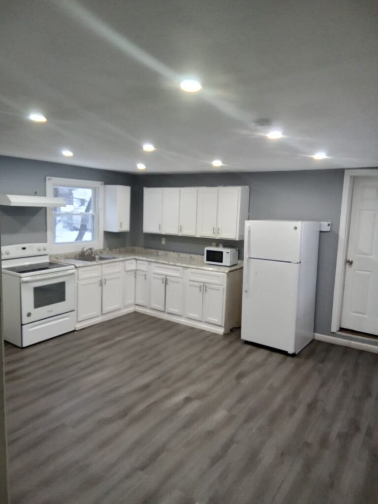 56 Fairground rd Monticello Private house image 2