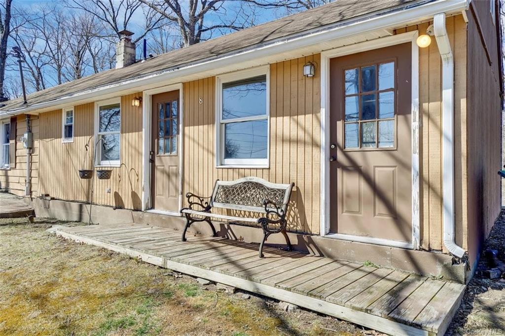 8 Hill Ave, Highland Mills, NY 10930 image 1