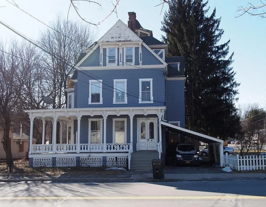 193 Canal St, Ellenville, NY 12428 Apt 3F image 2