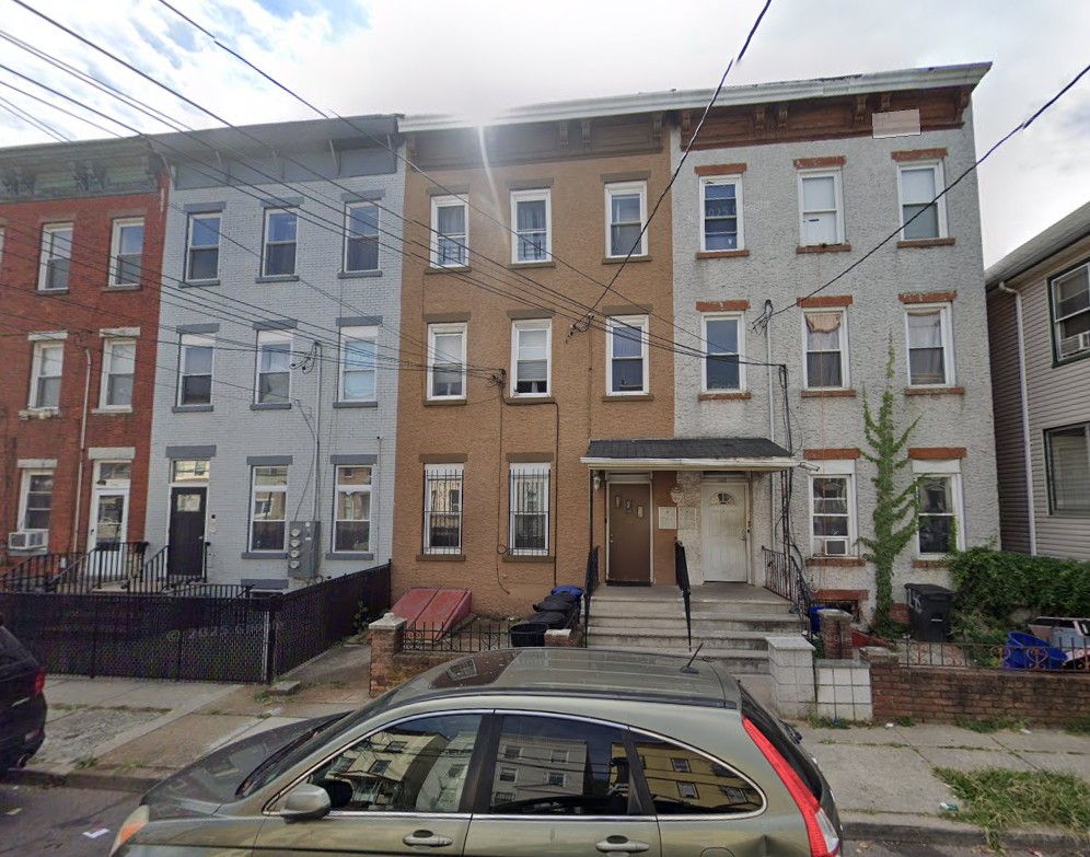 146 Ripley Pl Elizabeth, NJ 07206 Apartment 1 image 1