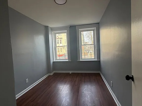 275 South 7th St, Newark, NJ 07103 Apt 1N image 4