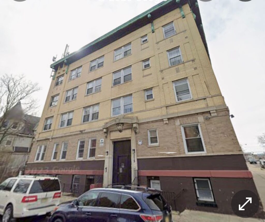 275 South 7th St, Newark, NJ 07103 Apt 4S image 1