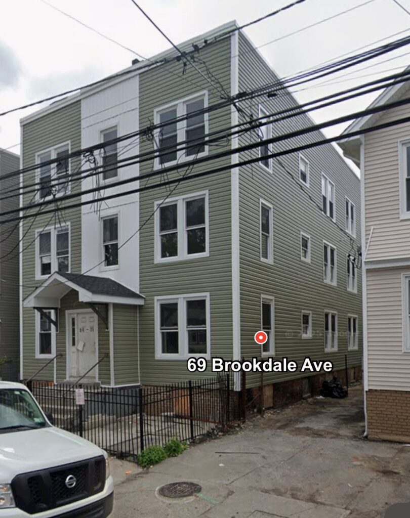 69 Brookdale Ave, Newark, NJ 07106 Apt 3R image 2