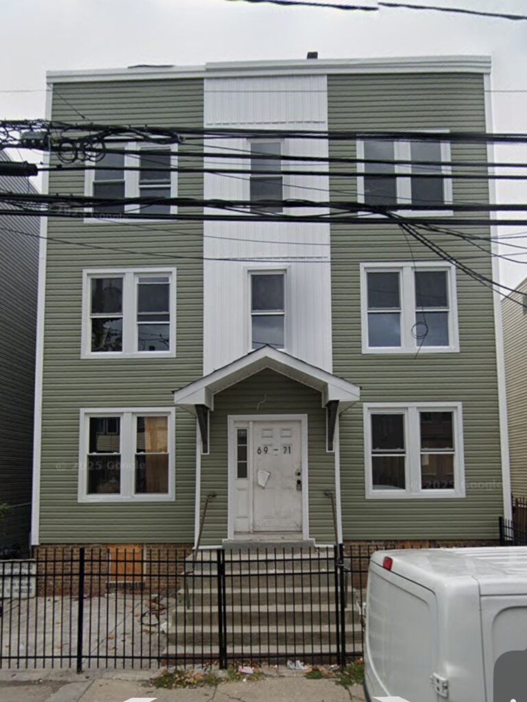 69 Brookdale Ave, Newark, NJ 07106 Apt 3L image 1