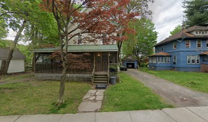 11 Cottage st Monticello, NY 12701 Apt #1 image 2