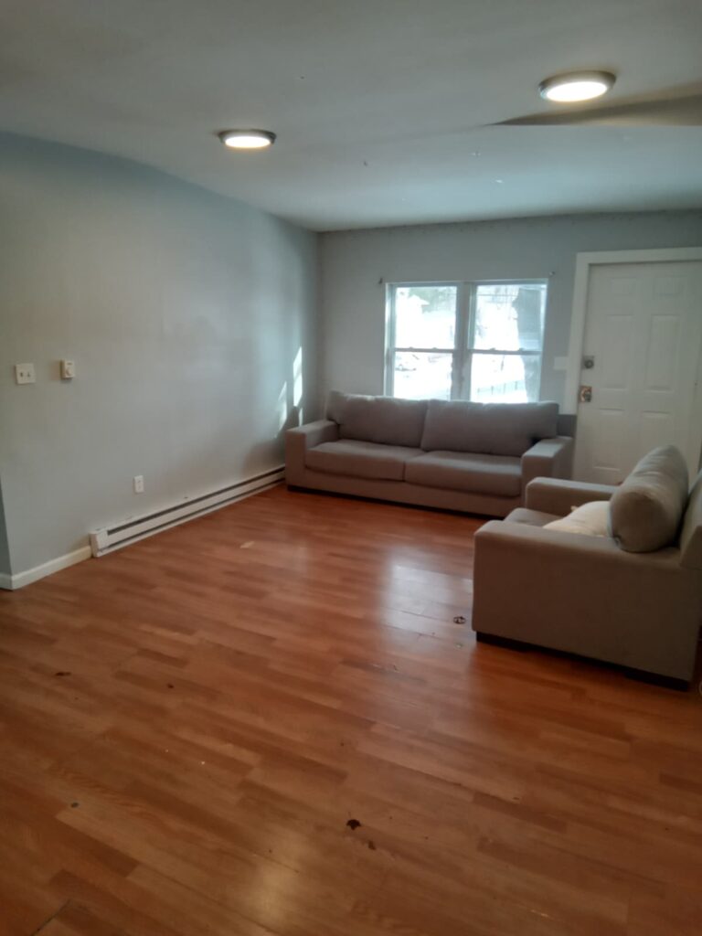 10 York Ave, Monticello, NY 12701 Apt #2 image 3