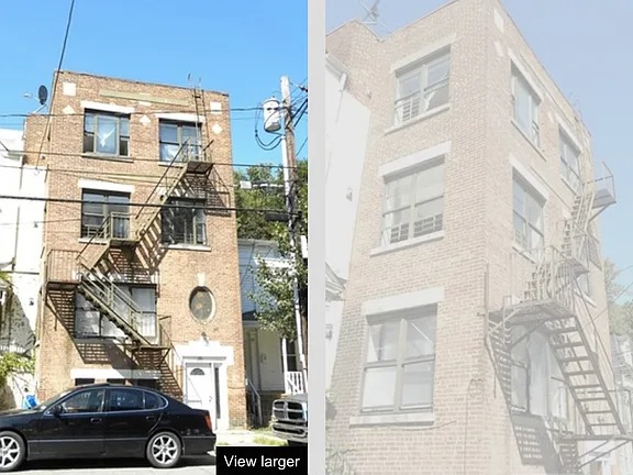 281 Grand St, Newburgh, NY 12550 Apt 2 image 1