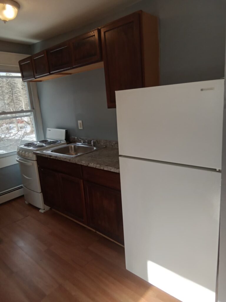 55 High st Monticello, NY 12701 Apt C image 2