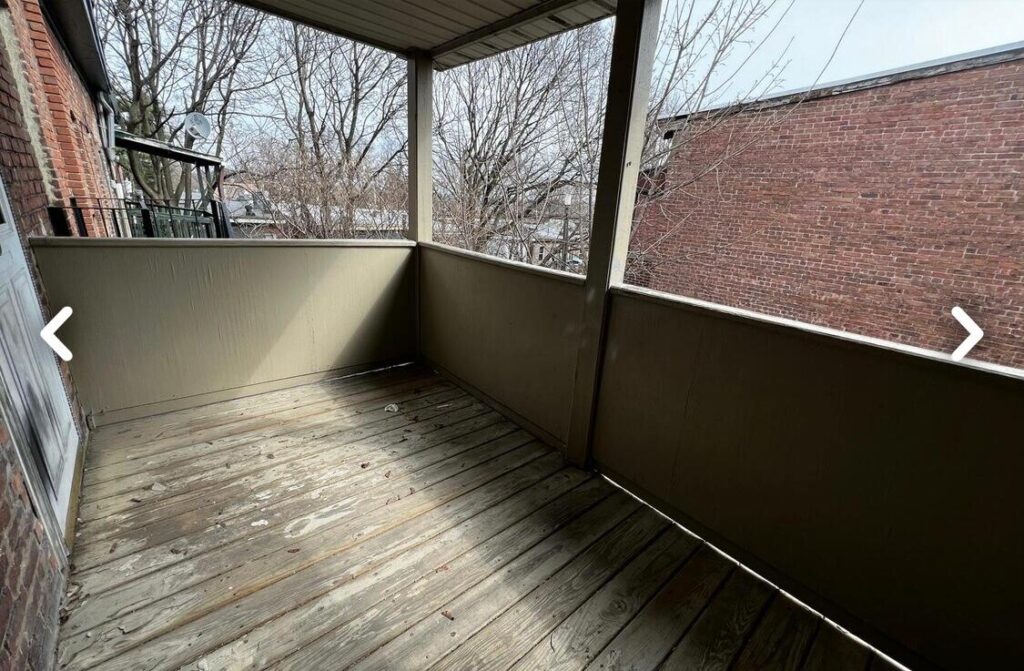 30 Monument St, Newburgh, NY 12550 Unit #3 image 2