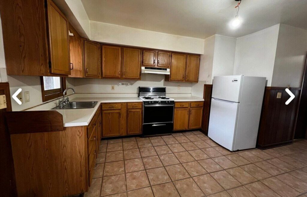 30 Monument St, Newburgh, NY 12550 Unit #3 image 3