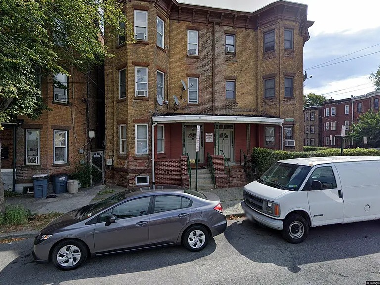 30 Monument St, Newburgh, NY 12550 Unit #3 image 1