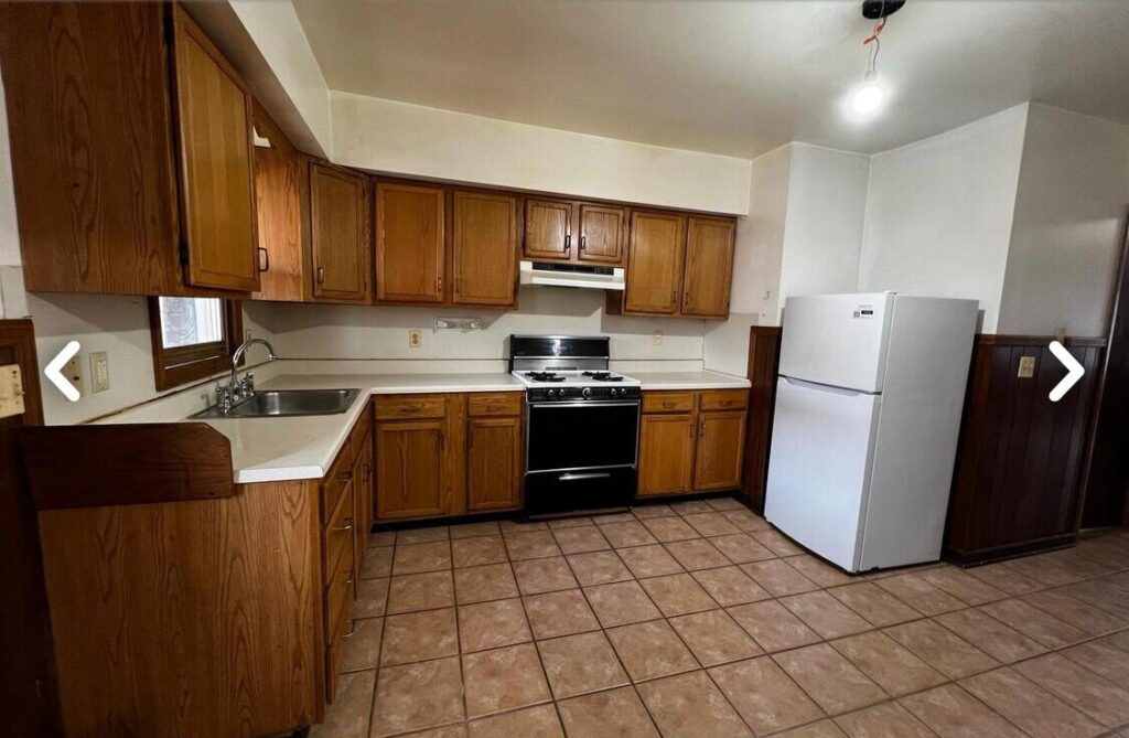 30 Monument St, Newburgh, NY 12550 Unit #3 image 5