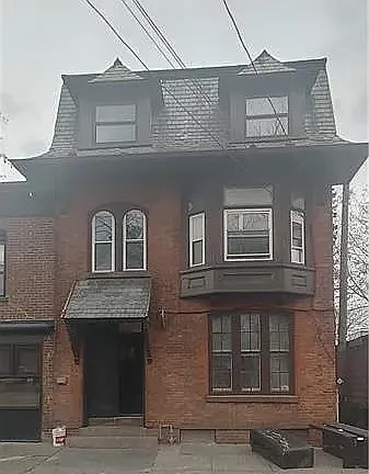 119 S Clark St, Newburgh, NY 12550 Unit #2 image 1