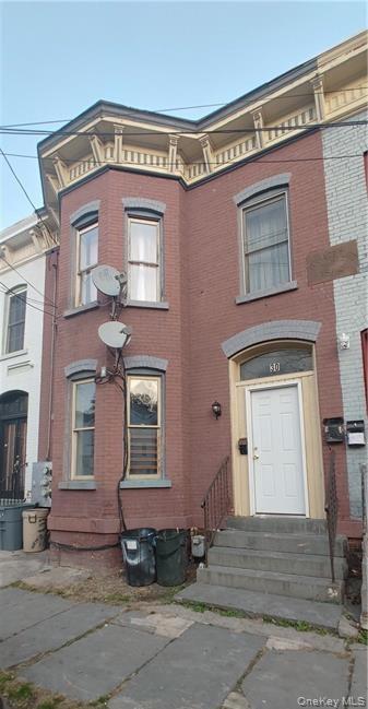 30 City Terrace, Newburgh, NY 12550 Unit #2 image 1