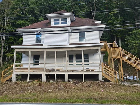 2016 Old Route 17, Roscoe, NY 12776 Unit 2 image 2