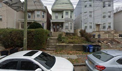 41 Randolph Ave Jersey City, NJ 07305 Basement apartment image 1