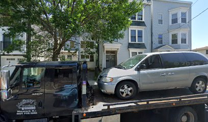 306 S 6th St, Newark, NJ 07103 Unit 3 image 1