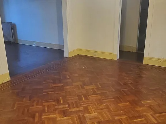 534 Park Ave, East Orange, NJ 07017 Back Entrance – Legal Apartment image 2