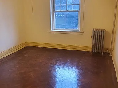 534 Park Ave, East Orange, NJ 07017 Back Entrance – Legal Apartment image 4