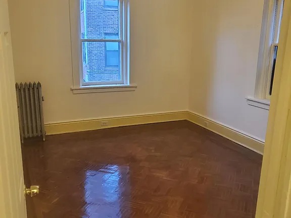 534 Park Ave, East Orange, NJ 07017 Back Entrance – Legal Apartment image 5