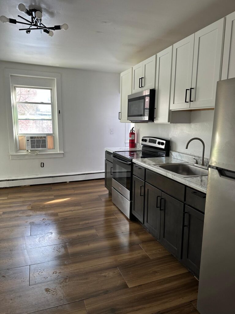 65 lander Newburgh ny 12550 Apt #1 image 3