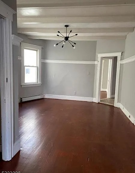 46 New St, East Orange, NJ 07017 Unit 1 image 5