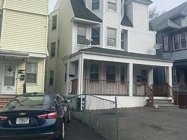 46 New St, East Orange, NJ 07017 Unit 1 image 1