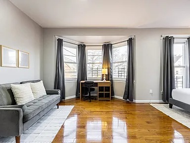 285 S 7th St, Newark, NJ 07103 Unit 3 image 5