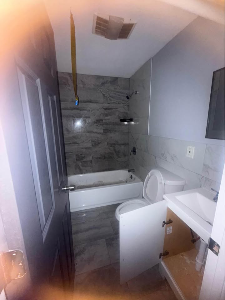 18 Foster St, Newark, NJ 07114 Basement Unit image 5