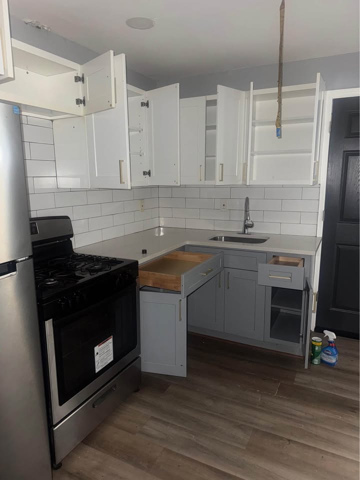 18 Foster St, Newark, NJ 07114 Basement Unit image 3