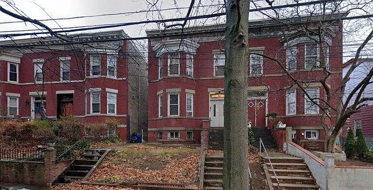 18 Foster St, Newark, NJ 07114 Basement Unit image 1