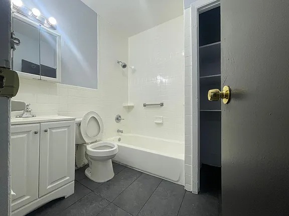 341 Central Ave, Jersey City, NJ 07307 Unit #1-A image 3